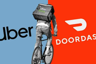 automate a uber bot and fix the errors in your pre exist bot