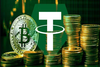 secure profitable millions usdt and btc fast, usdt and btc