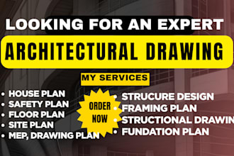 draw review construction drawing framing plan floor plan hvac mep city permits