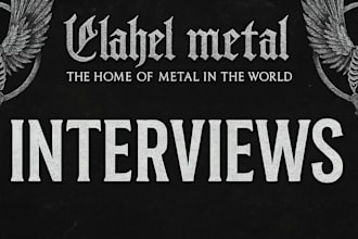 interview your metal band
