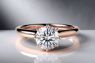 design custom stunning 3d cad jewelry with realistic renderings tailored to you