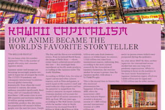 be your expert content writer and storytelling strategist