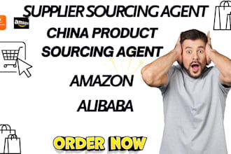 be your supplier sourcing agent china product sourcing agent amazon alibaba