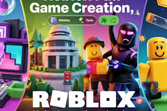 do roblox full game creation roblox development roblox game