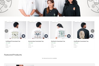 build dynamic and modern e commerce apps with mern stack