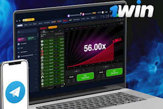 develop aviator bot, 1win aviator bot, prediction bot, 1xbet bot for you