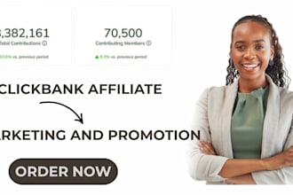 affiliate marketing, clickbank referral link promotion, clickbank link promotion