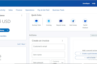 integrate and create verified shopify payment gateway paypal wise grey