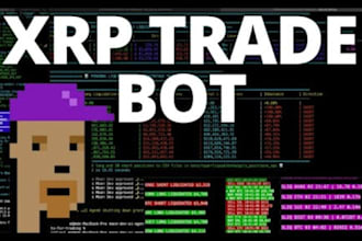 code solana bot xrp bot cmc trending bot front running bot copy trade bot