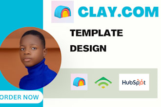 setup clay com brevo hubspot crm hubspot automation