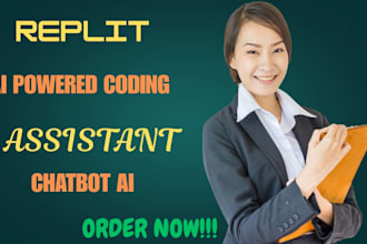setup replit ai, advance replit automation, debug replit ai project