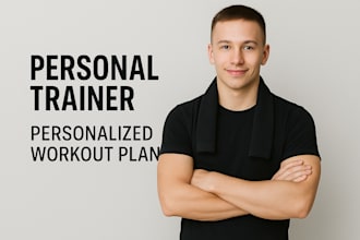 creation of personalized training cards