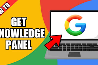 create verify google knowledge panel, knowledge panel for personal and business