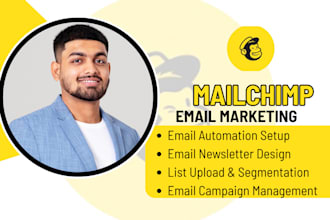 do mailchimp email newsletter mailchimp automation mailchimp marketing