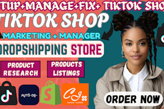 setup tiktok shop, tiktok shop dropshipping, tiktok shop manager tiktok shop ads