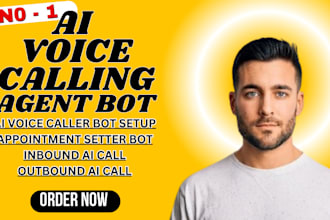build ai inbound call agent outbound retell ai vapi ai expert make automations