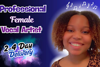 sing magical vocals for cartoons, anime, and more
