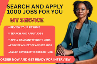 search and apply for remote onsite hybrid and federal jobs on your behalf