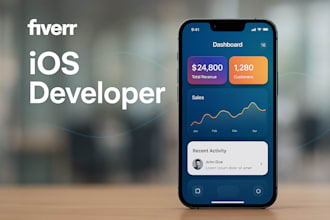 use swiftui to build native ios apps for iphone and ipad