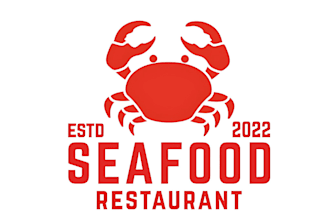 do modern seafood logo
