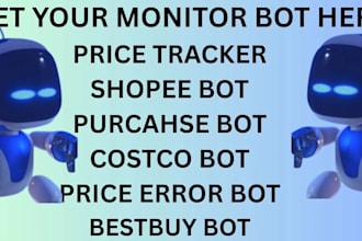 build shoes bot, goat shoes bot , travis scott shoes, stockx bot, footlockler