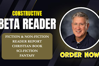 alpha or beta read fantasy fiction novel sci fiction and romance beta reader