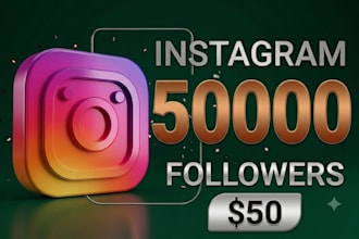 buy 5,000 instagram followers fast