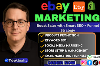boost shopify and etsy sales with expert SEO, gsc optimization increase sales