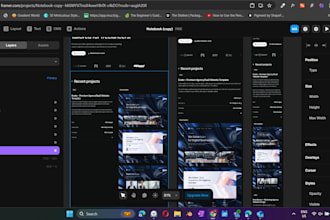 create and maintain wordpress website