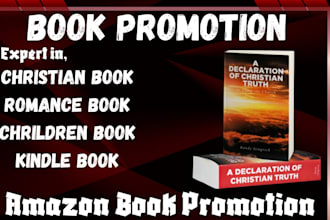do amazon kindle promotion, book marketing, booktok to active readers