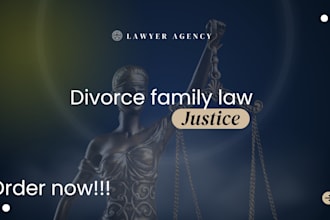 guide you through your divorce child custody and support with care and expertise
