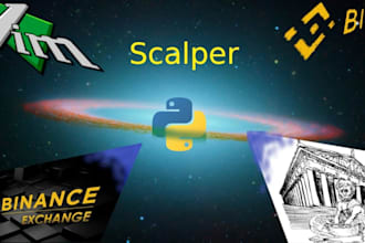 build flipkart bot, monitor bot, web scraping, scalping bot, shopee bot