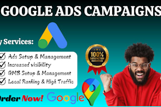setup and manage google ads campaign audit shopping ads