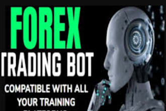 provide forex trading robot, forex robot, forex trading bot, forex gold bot
