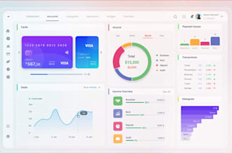 be custom software developer, ai saas app, pos, crm, erp, mlm, web app, cms, scm