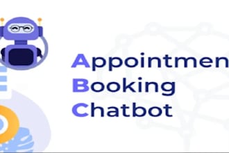 automated vfs visa appointment booking system inventory system customer bot