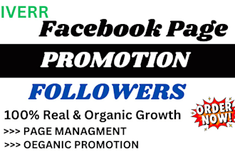 grow your instagram and facebook and increase followers