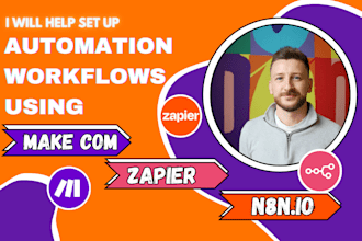 do make com, make com automation, zapier, made com, make automation, integromat