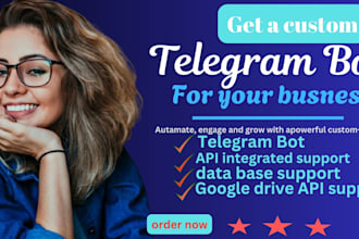 develop fix telegram crypto volume bot with pump fun tools integrate payments