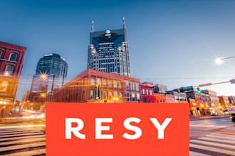 resy reservation bot, fine wine and good spirit, monitor bot, autofill bot
