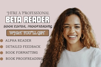 do manuscript editing, book formatting, book layout and book typesetting