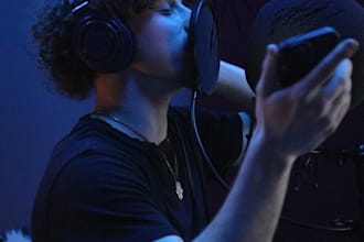 be male reggae songwriter, vocalist in dancehall dub ska reggaeton and classical