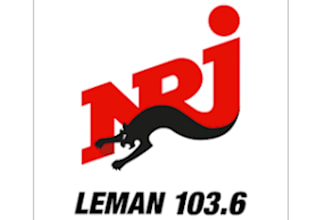promote your song and airplay on nrj léman fm radio switzerland