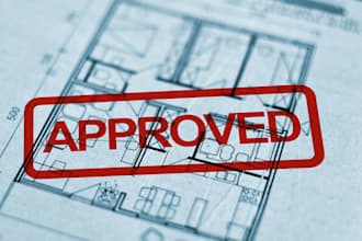 design electrical plans and pe stamped adu drawings for fl, tx, id, in