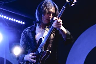 be your professional lead guitarist for your song