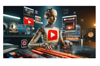 create live streaming bot, youtube automation bot, linkedin bot, snapchat bot