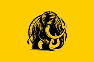 do professional modern minimalist logo design, redesign or fix