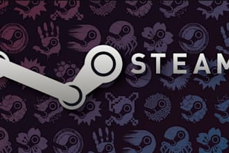 promote steam game to get steam wishlist steam traffic steam game promotion