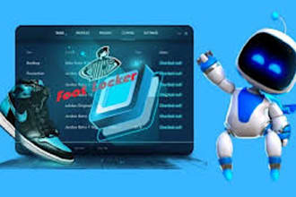 code scalper bot, fast auto checkout bot, auto purchase bot, best buying bot