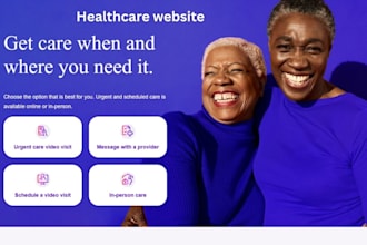 home care website, assisted living, elderly care, homecare website, homecare